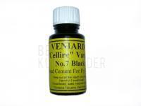Veniard Cellire - super quality varnish - black