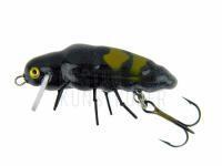 Wobbler Microbait Chafer 27mm