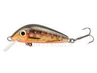 Wobbler Hunter Champion 3.1cm S - RTR