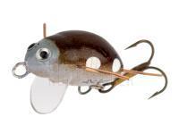 Wobbler Wob-Art Chrabąszcz (Maybug) MBFSR 2.5cm 2.5g - 26