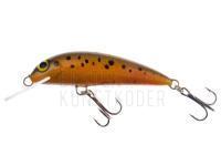 Wobbler Wob-Art Ciernik (stickleback) 5cm 2.5g F DR - 32