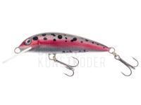 Wobbler Wob-Art Ciernik (stickleback) 5cm 2.5g F DR - 33