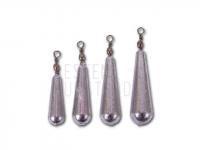 Side Strap Sinkers 15g