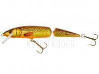 Wobbler Dorado Classic Jointed 16F | 16cm 34g - BR