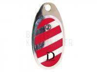 Spinner Dragon CM-CLASSIC no.: 0 silvered stripes