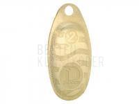 Spinner Dragon CM-CLASSIC no.: 2 gold pressed scale