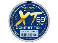 Dragon XT69 PRO Competition 125m - 0.35mm
