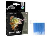 Monofile Dragon Millennium Perch Blue 175m 0.22mm
