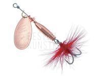 Spinner Balzer Colonel Classic Standard 10g - Uni Copper