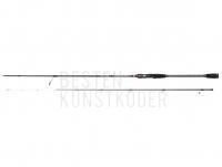 Rute Penn Conflict Squid 742 | 2.24m 20-150g | Fast | Heavy