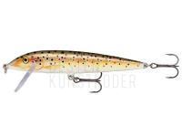 Wobbler Rapala CountDown 11cm - Brown Trout