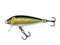 Wobbler Rapala CountDown 7cm - Gold