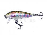 Wobbler Rapala CountDown 7cm - Rainbow Trout