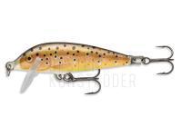 Wobbler Rapala CountDown 7cm - Brown Trout