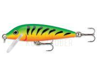 Wobbler Rapala CountDown 7cm - Firetiger