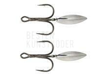 Westin Spin-Trebles #1