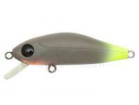 Wobbler Pontoon21 Crackjack 38F MR - Matte Brown Fire Tail