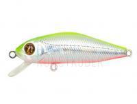 Wobbler Pontoon21 Crackjack 38SP SR - Crash Fresh Chartreuse Silver