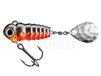 Jig Spinner Spinmad Crazy Bug 4g - 2410