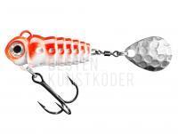 Jig Spinner Spinmad Crazy Bug 4g - 2412