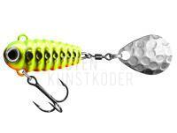 Jig Spinner Spinmad Crazy Bug 6g - 2505