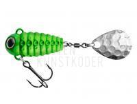 Jig Spinner Spinmad Crazy Bug 6g - 2513