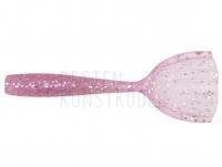 Gummiköder Fox Rage Creature Shovel Shad Ultra UV Floating 7cm | 2.75 in - Candy Floss UV