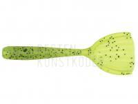 Gummiköder Fox Rage Creature Shovel Shad Ultra UV Floating 9cm | 3.54 in - Chartreuse UV