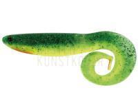 Gummifische Westin Curl Teez 8.5cm - Fireflake