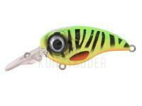 Wobbler SPRO Fat Iris 50 CR 10g - Northern Pike