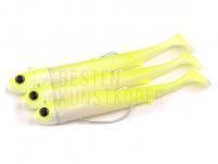 Köder SPRO Gutsbait Salt! 10.5cm 20g - Chartreuse Minnow