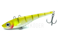 Köder Gloog Thor 10cm 19g - AYU (Ayu Perch )