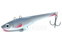 Köder Gloog Thor 10cm 19g - SP (Silver Pearl)