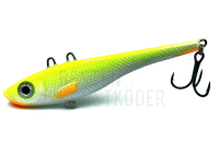 Köder Gloog Thor 8cm 15g - RF (Roach Fluo)