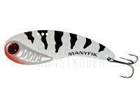 Blade Baits Manyfik 15g - CM05 White Perch