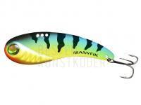 Blade Baits Manyfik 6g - CM012 blue tiger