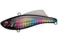 Wobbler Megabass Biran 70mm 20g - GG BLACK RAINBOW