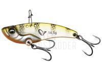 Vibrationsköder Savage Gear Vib Blade 4.5cm 8.5g S - Olive Stripes