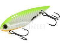Köder Spinmad Spicy Blade Amazonka 4g - 3610
