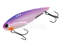 Köder Spinmad Spicy Blade Hart 6cm 9g - 3712