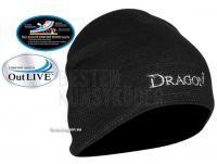 Dragon OutLIVE beanie