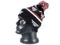 Favorite Winter Beanie Red Pompon 58