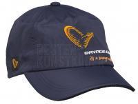 Savage Gear Quick Dry Cap Legion Blue - One Size