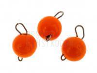 Cheburashka Tungsten 15g - Fluo Orange