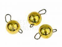 Cheburashka Tungsten 1g - Gold