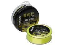 Angelschnüre Prologic Density Distance Carp Mono Hi-Vis Yellow 1000m 0.30mm