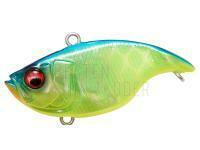 Köder Megabass Vibration-X Dyna (SILENT) 51mm 10.5g - Blue Back Lime