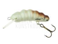 Wobbler Microbait Daisy 31mm - Borer S