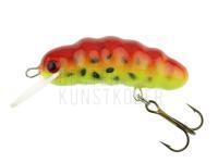 Wobbler Microbait Daisy 31mm - Lumine