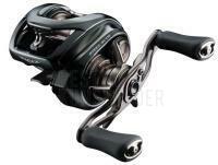 Baitcastrolle Daiwa 24 Steez SV TW 100HL
